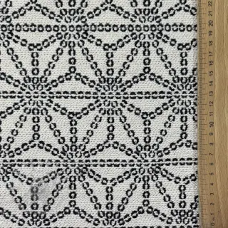 Sisustuskangas jacquard Bong ecru