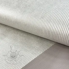 Vakosametti HUGGY silver