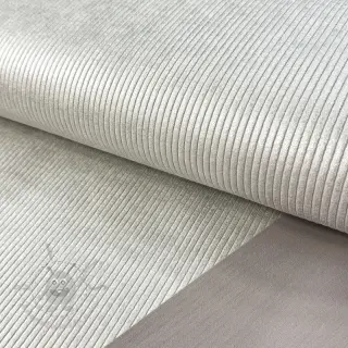 Vakosametti HUGGY silver