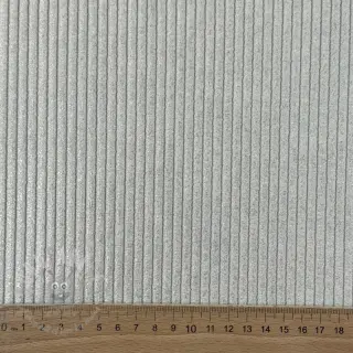 Vakosametti HUGGY silver