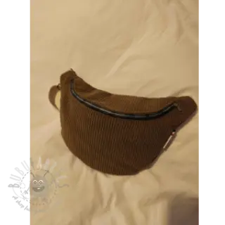 Vakosametti HUGGY terracotta