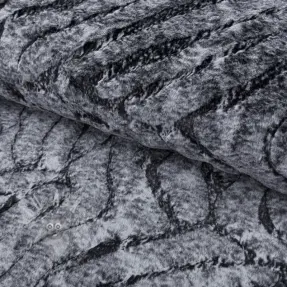 Tekoturkis Winter design A