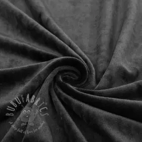 Sametti VELVET STRETCH black