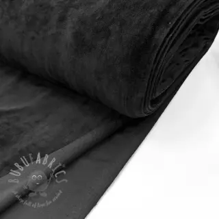 Sametti VELVET STRETCH black