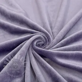 Sametti VELVET STRETCH violet