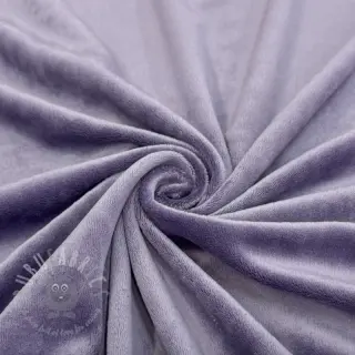 Sametti VELVET STRETCH violet