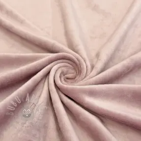 Sametti VELVET STRETCH rose