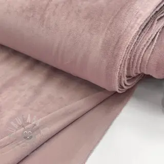 Sametti VELVET STRETCH rose
