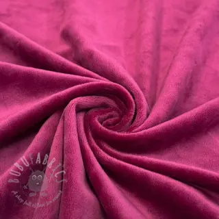 Sametti VELVET STRETCH magenta