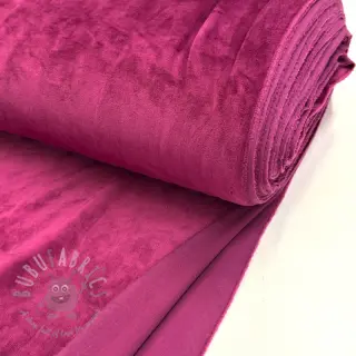 Sametti VELVET STRETCH magenta