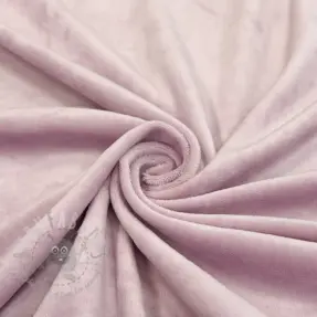 Sametti VELVET STRETCH baby pink