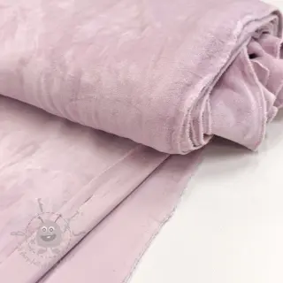 Sametti VELVET STRETCH baby pink