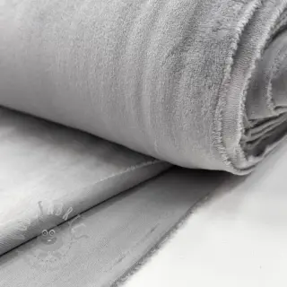Sametti VELVET STRETCH light grey
