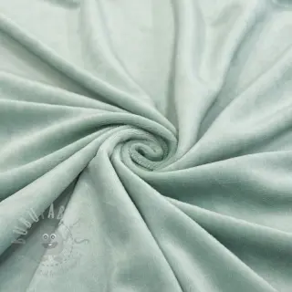 Sametti VELVET STRETCH mint