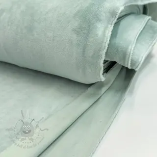 Sametti VELVET STRETCH mint