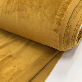 Zamat VELVET STRETCH ochre