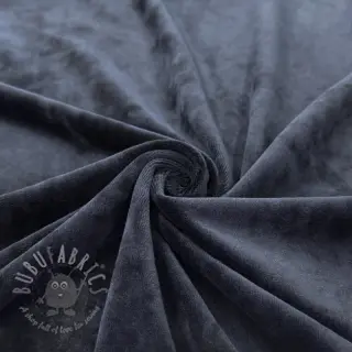 Sametti VELVET STRETCH navy