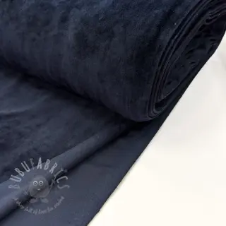 Sametti VELVET STRETCH navy