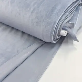 Zamat VELVET STRETCH light blue