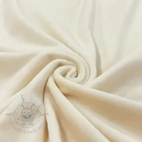 Sametti VELVET STRETCH ecru