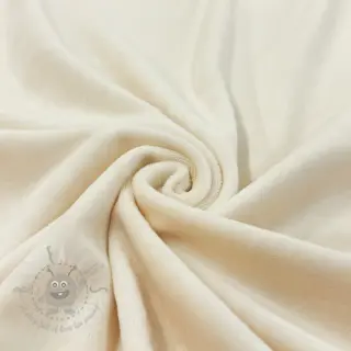Sametti VELVET STRETCH ecru