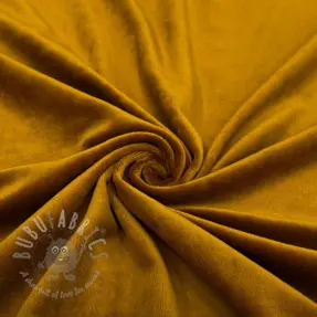 Sametti VELVET STRETCH camel