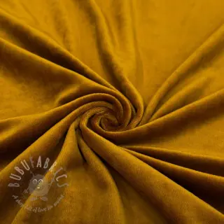 Sametti VELVET STRETCH camel