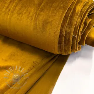 Sametti VELVET STRETCH camel