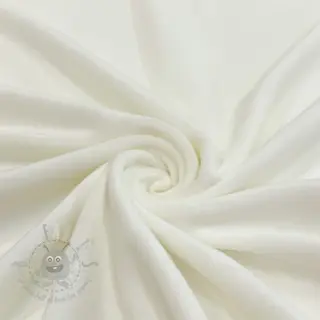Sametti VELVET STRETCH white