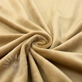 Sametti VELVET STRETCH beige