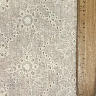 Viskoosi pellavalla Lucy natural