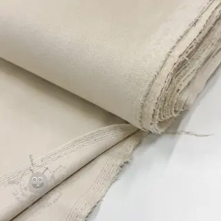 Mokkakangas SUEDE LUX STRETCH ecru