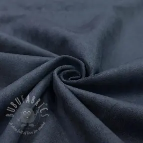 Mokkakangas SUEDE LUX STRETCH navy