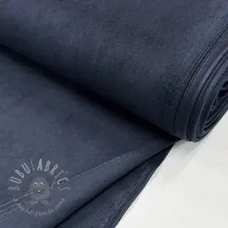 Mokkakangas SUEDE LUX STRETCH navy