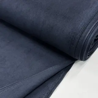 Semiš SUEDE LUX STRETCH navy