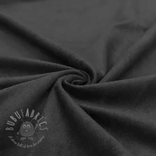 Mokkakangas SUEDE LUX STRETCH black