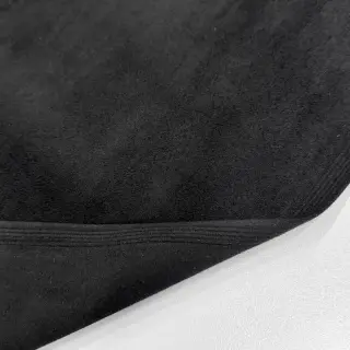 Semiš SUEDE LUX STRETCH black