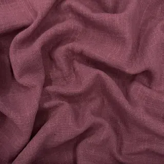 Bavlnená látka SLUB WASHED mauve
