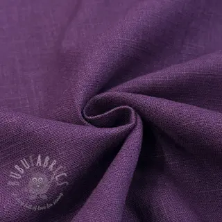 Esipesty pellava dark purple